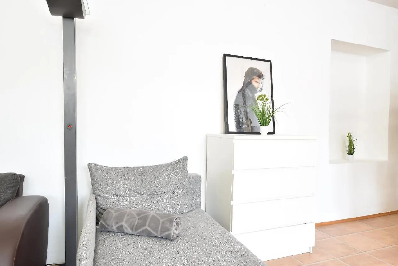 Big Wilten Apartment With Free Parking- Central And Peaceful Innsbruck Austria