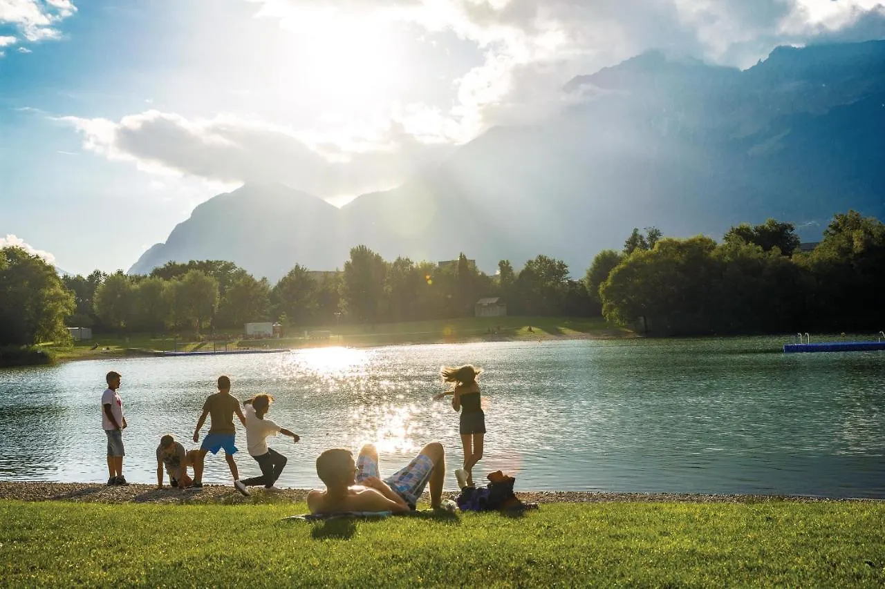 Big Wilten Apartment With Free Parking- Central And Peaceful Innsbruck