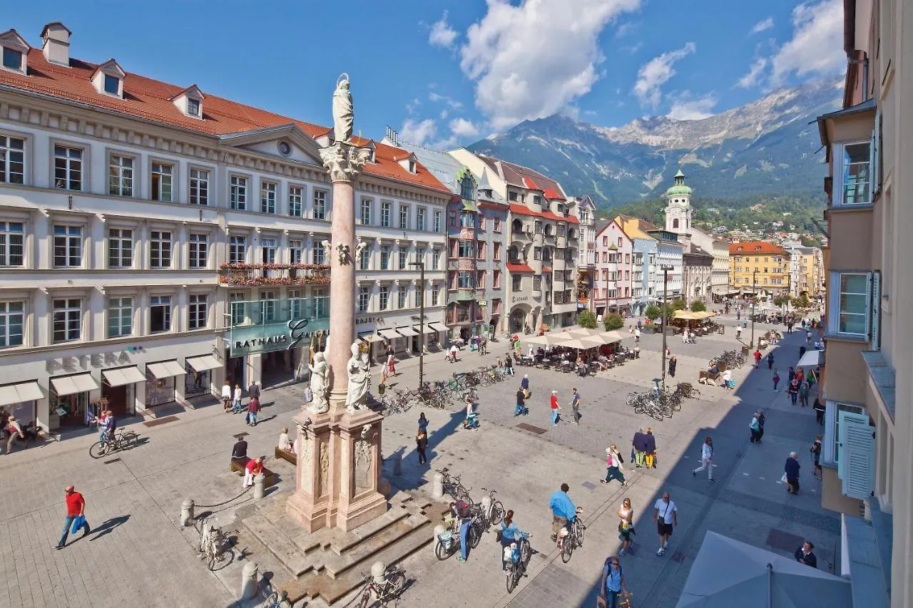 Big Wilten Apartment With Free Parking- Central And Peaceful Innsbruck