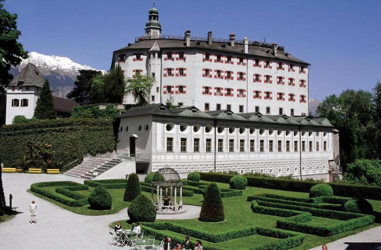 Big Wilten Apartment With Free Parking- Central And Peaceful Innsbruck 0*,  Austria